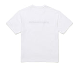 ボーンチャンプス(BORN CHAMPS)   BC REVERSIBLE TEE CETBMTS10WH