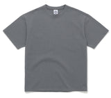 ボーンチャンプス(BORN CHAMPS)   EXCLUSIVE WASHED OVERFIT TEE CETBMTS20GY