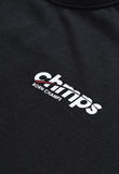 ボーンチャンプス(BORN CHAMPS)   CHMPS TEE CETBMTS01BK