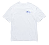 ボーンチャンプス(BORN CHAMPS)  CHMPS TEE CETBMTS01WH