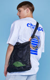 ボーンチャンプス(BORN CHAMPS)  CHMPS ONE TEE CESBMTS02WH