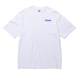 ボーンチャンプス(BORN CHAMPS)  CHMPS ONE TEE CESBMTS02WH