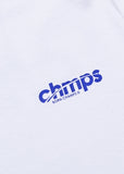 ボーンチャンプス(BORN CHAMPS)  CHMPS ONE TEE CESBMTS02WH