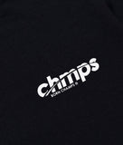 ボーンチャンプス(BORN CHAMPS)  CHMPS ONE TEE CESBMTS02BK