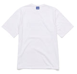 ボーンチャンプス(BORN CHAMPS)  CHAMPS ROUND TEE CESBMTS13WH