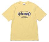 ボーンチャンプス(BORN CHAMPS)  CHAMPS ROUND TEE CESBMTS13LY