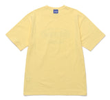 ボーンチャンプス(BORN CHAMPS)  CHAMPS ROUND TEE CESBMTS13LY