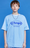 ボーンチャンプス(BORN CHAMPS)  CHAMPS ROUND TEE CESBMTS13LB