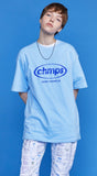 ボーンチャンプス(BORN CHAMPS)  CHAMPS ROUND TEE CESBMTS13LB