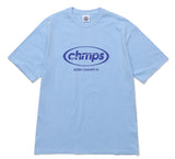 ボーンチャンプス(BORN CHAMPS)  CHAMPS ROUND TEE CESBMTS13LB