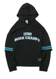 ボーンチャンプス(BORN CHAMPS)  IZRO X BORN CHAMPS I.B HOOD