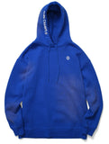 ボーンチャンプス(BORN CHAMPS)  GRADATION HOODY BLUE CERCMHD01BL