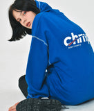 ボーンチャンプス(BORN CHAMPS)  CMPS HOODY BLUE CERDMHD02BL