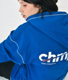 ボーンチャンプス(BORN CHAMPS)  CMPS HOODY BLUE CERDMHD02BL