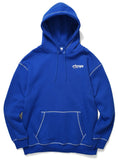 ボーンチャンプス(BORN CHAMPS)  CMPS HOODY BLUE CERDMHD02BL