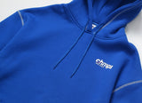 ボーンチャンプス(BORN CHAMPS)  CMPS HOODY BLUE CERDMHD02BL