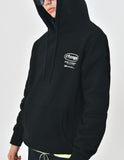 ボーンチャンプス(BORN CHAMPS)  BC SEOUL HOODY BLACK CERDMHD05BK