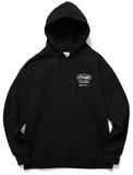 ボーンチャンプス(BORN CHAMPS)  BC SEOUL HOODY BLACK CERDMHD05BK