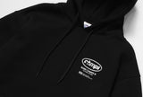 ボーンチャンプス(BORN CHAMPS)  BC SEOUL HOODY BLACK CERDMHD05BK