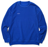 ボーンチャンプス(BORN CHAMPS)  BC REVERSIBLE SWEAT BLUE CERDMMT01BL