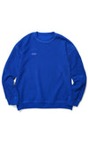 ボーンチャンプス(BORN CHAMPS)  BC REVERSIBLE SWEAT BLUE CERDMMT01BL