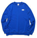 ボーンチャンプス(BORN CHAMPS)  BC REVERSIBLE SWEAT BLUE CERDMMT01BL