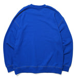 ボーンチャンプス(BORN CHAMPS)  BC REVERSIBLE SWEAT BLUE CERDMMT01BL