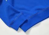 ボーンチャンプス(BORN CHAMPS)  BC REVERSIBLE SWEAT BLUE CERDMMT01BL