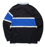 ボーンチャンプス(BORN CHAMPS) BORN LINE RUGBY CESAMPQ01BK