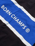 ボーンチャンプス(BORN CHAMPS) BORN LINE RUGBY CESAMPQ01BK