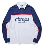 ボーンチャンプス(BORN CHAMPS)   CHMPS RUGBY CESAMPQ02NA