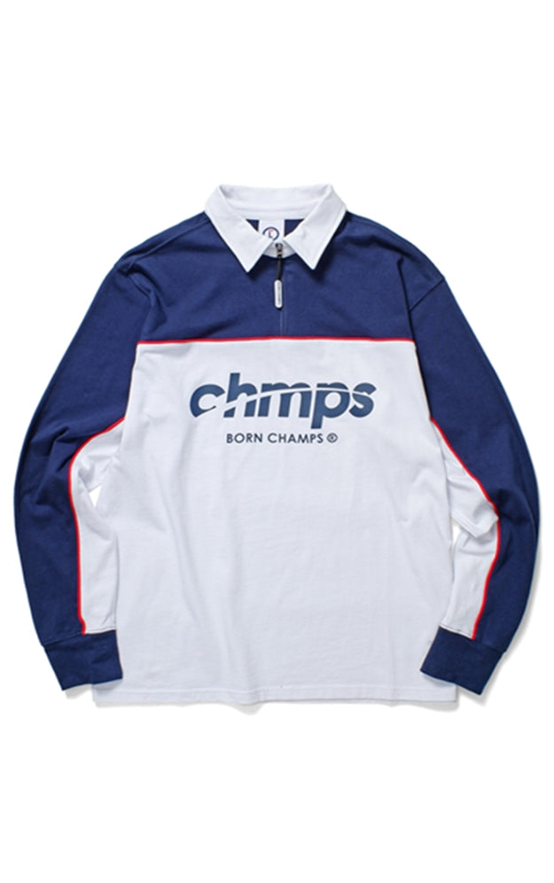 ボーンチャンプス(BORN CHAMPS)   CHMPS RUGBY CESAMPQ02NA