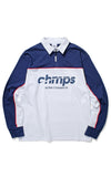 ボーンチャンプス(BORN CHAMPS)   CHMPS RUGBY CESAMPQ02NA