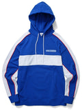 ボーンチャンプス(BORN CHAMPS)  BORN LINE HOODY CESAMHD02BL