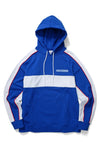 ボーンチャンプス(BORN CHAMPS)  BORN LINE HOODY CESAMHD02BL