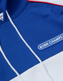 ボーンチャンプス(BORN CHAMPS)  BORN LINE HOODY CESAMHD02BL