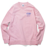 ボーンチャンプス(BORN CHAMPS)  BC SEOUL CREWNECK CESAMMT02PI