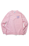 ボーンチャンプス(BORN CHAMPS)  BC SEOUL CREWNECK CESAMMT02PI