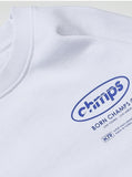 ボーンチャンプス(BORN CHAMPS) BC SEOUL CREWNECK CESAMMT02WH