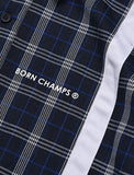 ボーンチャンプス(BORN CHAMPS) BC LIVE YOUNG SHIRTS CESAMSH01BL