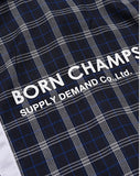 ボーンチャンプス(BORN CHAMPS) BC LIVE YOUNG SHIRTS CESAMSH01BL