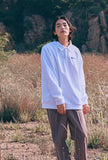 ボーンチャンプス(BORN CHAMPS)   BCHMPS FLEECE WARM SHIRT CESDMMT03WH