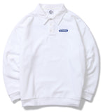 ボーンチャンプス(BORN CHAMPS)   BCHMPS FLEECE WARM SHIRT CESDMMT03WH