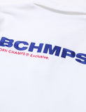 ボーンチャンプス(BORN CHAMPS)   BCHMPS FLEECE WARM SHIRT CESDMMT03WH