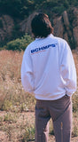 ボーンチャンプス(BORN CHAMPS)   BCHMPS FLEECE WARM SHIRT CESDMMT03WH