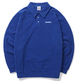 ボーンチャンプス(BORN CHAMPS)   BCHMPS FLEECE WARM SHIRT CESDMMT03BL