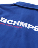 ボーンチャンプス(BORN CHAMPS)   BCHMPS FLEECE WARM SHIRT CESDMMT03BL