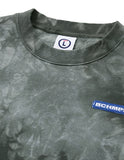 ボーンチャンプス(BORN CHAMPS) BC TIE-DYE SWEAT SHIRT CESDMMT02GY