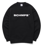 ボーンチャンプス(BORN CHAMPS) BCHMPS SWEAT SHIRT CESDMMT01BK