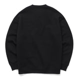 ボーンチャンプス(BORN CHAMPS) BCHMPS SWEAT SHIRT CESDMMT01BK